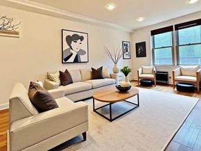 804 bronx river road 2B, Bronxville NY 10708