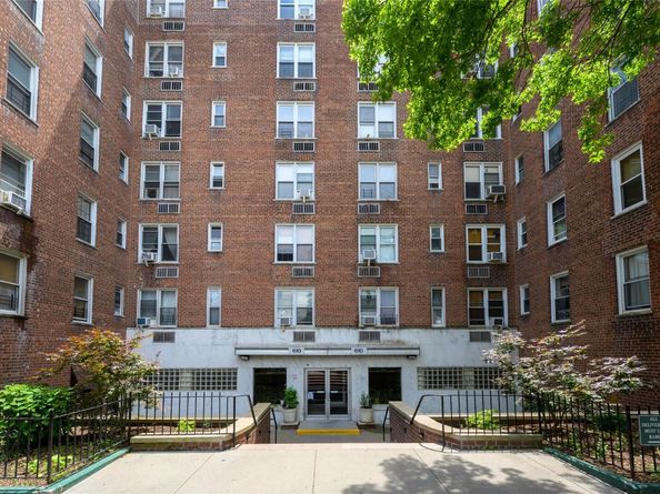 610 Waring Avenue 5F, Bronx NY 10467