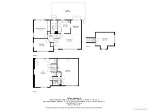 18 Gainsborg Avenue E, West Harrison NY 10604