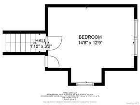 18 Gainsborg Avenue E, West Harrison NY 10604