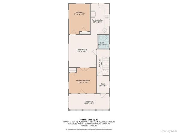 439 S 7th Avenue, Mount Vernon NY 10550