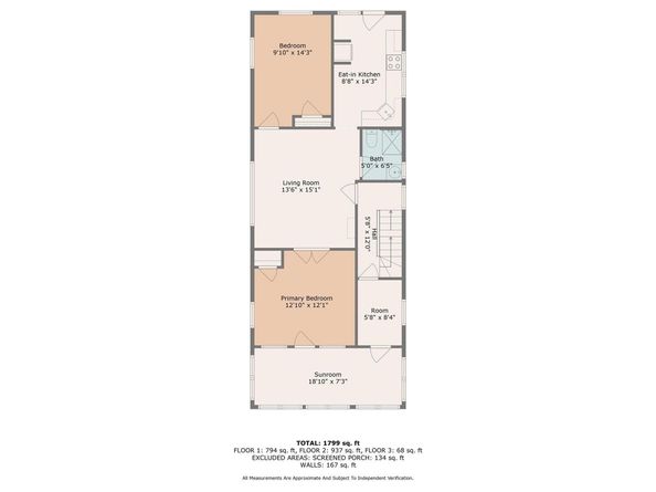 439 S 7th Avenue, Mount Vernon NY 10550