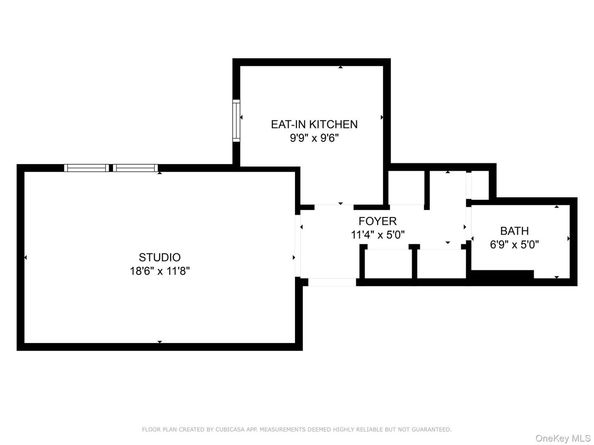 87-20 175th Street 6J, Jamaica NY 11432