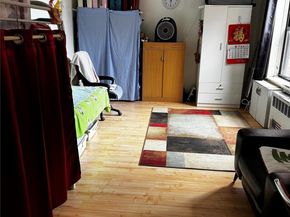87-20 175th Street 6J, Jamaica NY 11432