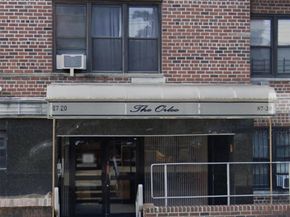 87-20 175th Street 6J, Jamaica NY 11432