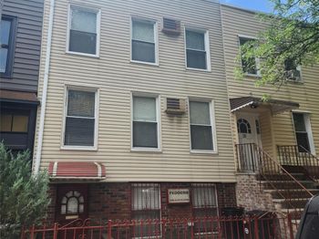 40 Powers Street