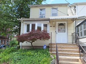 85-46 96th Street, Woodhaven NY 11421