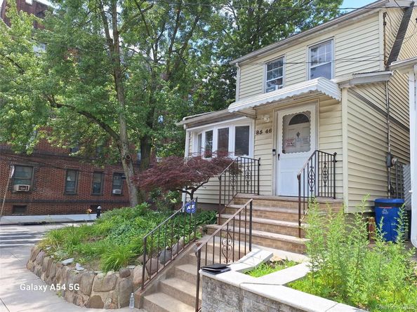 85-46 96th Street, Woodhaven NY 11421