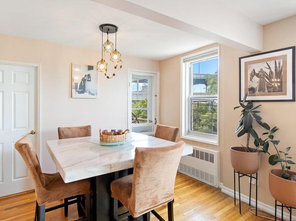 2390 Palisade Avenue 4F, Bronx NY 10463