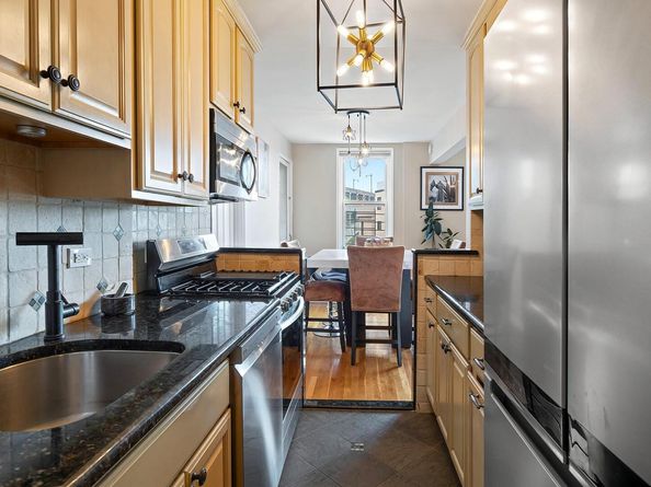 2390 Palisade Avenue 4F, Bronx NY 10463