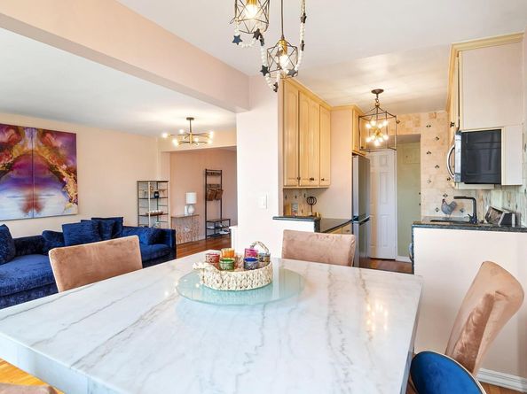 2390 Palisade Avenue 4F, Bronx NY 10463