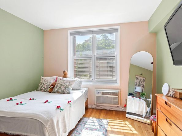 2390 Palisade Avenue 4F, Bronx NY 10463
