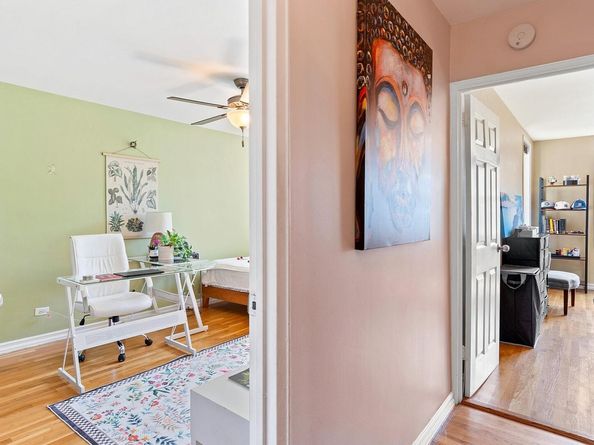 2390 Palisade Avenue 4F, Bronx NY 10463