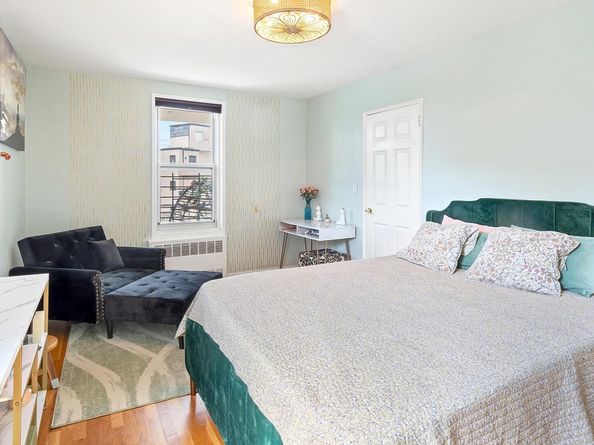 2390 Palisade Avenue 4F, Bronx NY 10463