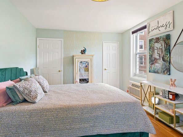 2390 Palisade Avenue 4F, Bronx NY 10463
