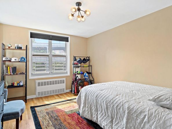 2390 Palisade Avenue 4F, Bronx NY 10463
