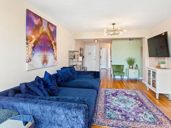 2390 Palisade Avenue 4F, Bronx NY 10463
