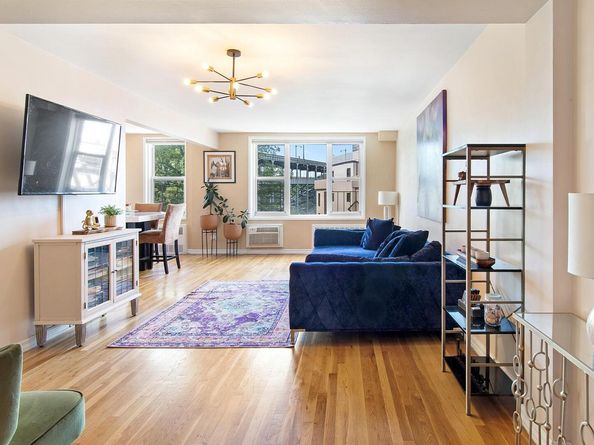 2390 Palisade Avenue 4F, Bronx NY 10463