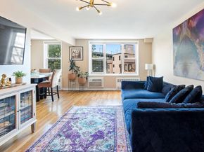 2390 Palisade Avenue 4F, Bronx NY 10463