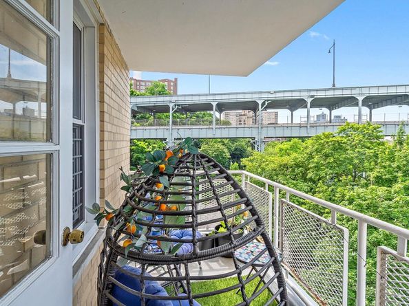 2390 Palisade Avenue 4F, Bronx NY 10463