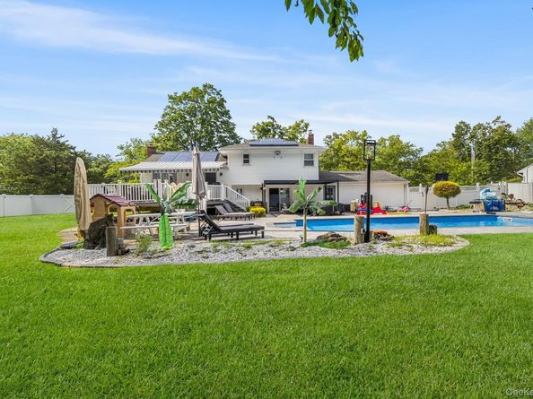 132 Ketay Drive S, East Northport NY 11731