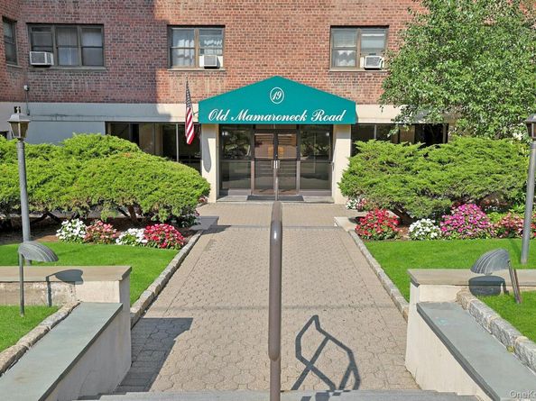 19 Old Mamaroneck Road 6M, White Plains NY 10605