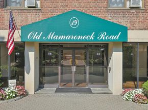 19 Old Mamaroneck Road 6M, White Plains NY 10605