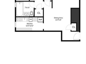 19 Old Mamaroneck Road 6M, White Plains NY 10605
