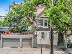 3043 Bailey Avenue, Bronx NY 10463