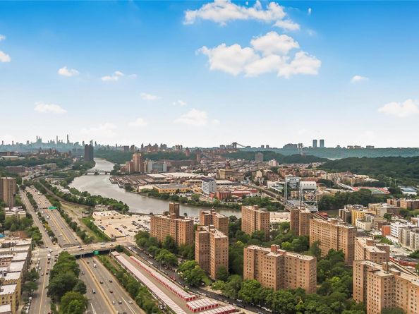 3043 Bailey Avenue, Bronx NY 10463