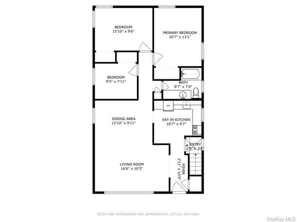 236 N Richmond Avenue, Massapequa NY 11758