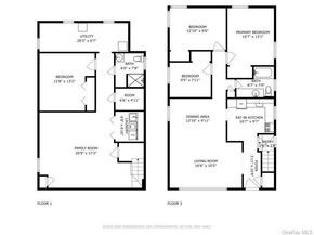236 N Richmond Avenue, Massapequa NY 11758