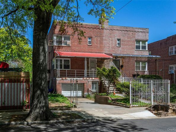 1711 Mansion Street, Bronx NY 10460