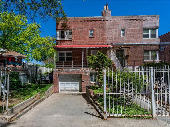 1711 Mansion Street, Bronx NY 10460