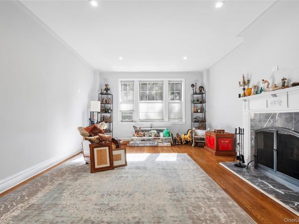 25 Parkview Avenue 1A, Bronxville NY 10708