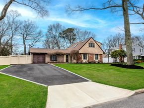 12 Westmoylan Lane, Coram NY 11727
