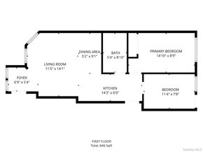 312 Nichols Avenue, Brooklyn NY 11208