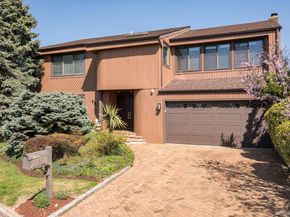 25 Princeton Drive, Syosset NY 11791