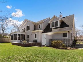 360 Masters Road, Laurel NY 11948