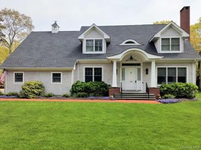 360 Masters Road, Laurel NY 11948
