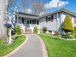 76 Beatrice Avenue, West Islip NY 11795