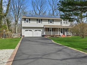 41 N Country Road, Shoreham NY 11786