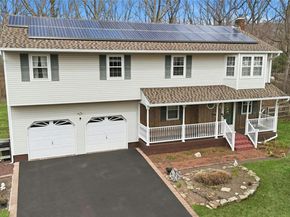 41 N Country Road, Shoreham NY 11786