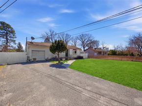 332 Half Mile Road, Central Islip NY 11722