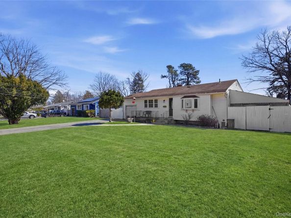 332 Half Mile Road, Central Islip NY 11722
