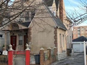 162-14 86th Avenue, Jamaica NY 11432