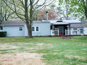 165 Randall Road, Shoreham NY 11786