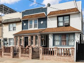 11518 147th Street, Jamaica NY 11436
