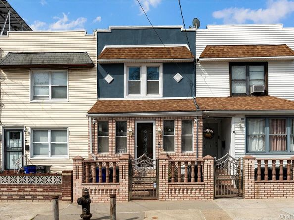 11518 147th Street, Jamaica NY 11436
