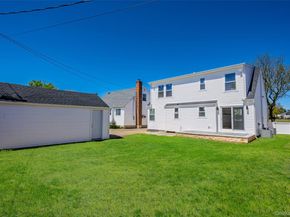 206 Devonshire Drive, New Hyde Park NY 11040